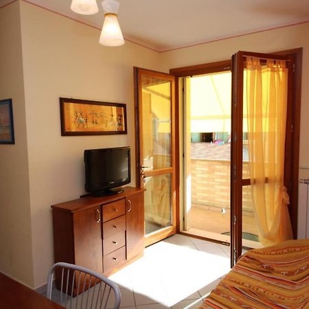 Residence Sole E Mare Appartamenti Rosolina Mare Εξωτερικό φωτογραφία