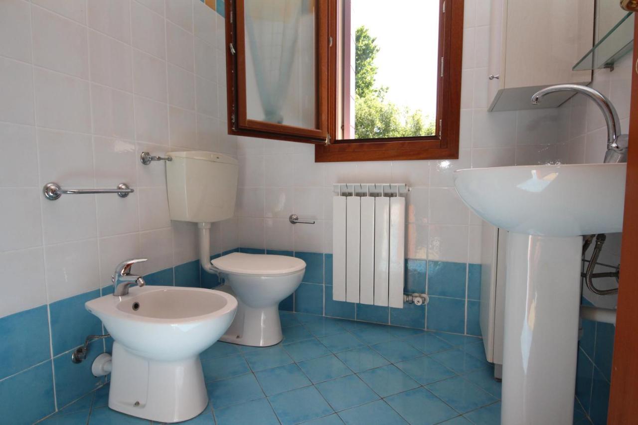 Residence Sole E Mare Appartamenti Rosolina Mare Εξωτερικό φωτογραφία