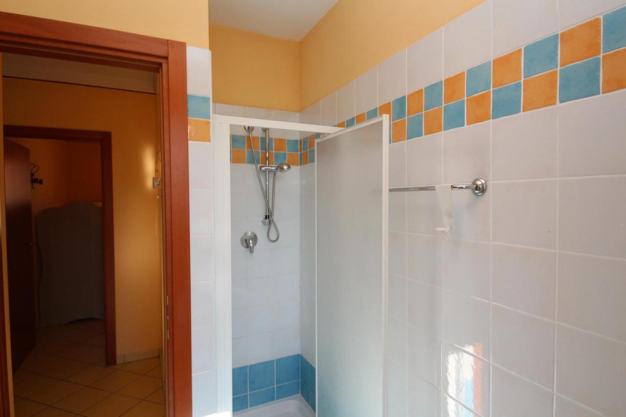 Residence Sole E Mare Appartamenti Rosolina Mare Εξωτερικό φωτογραφία