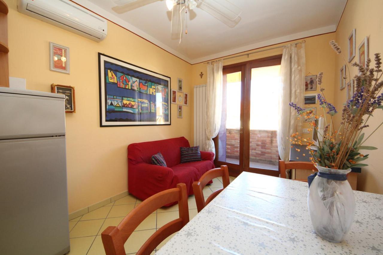 Residence Sole E Mare Appartamenti Rosolina Mare Εξωτερικό φωτογραφία