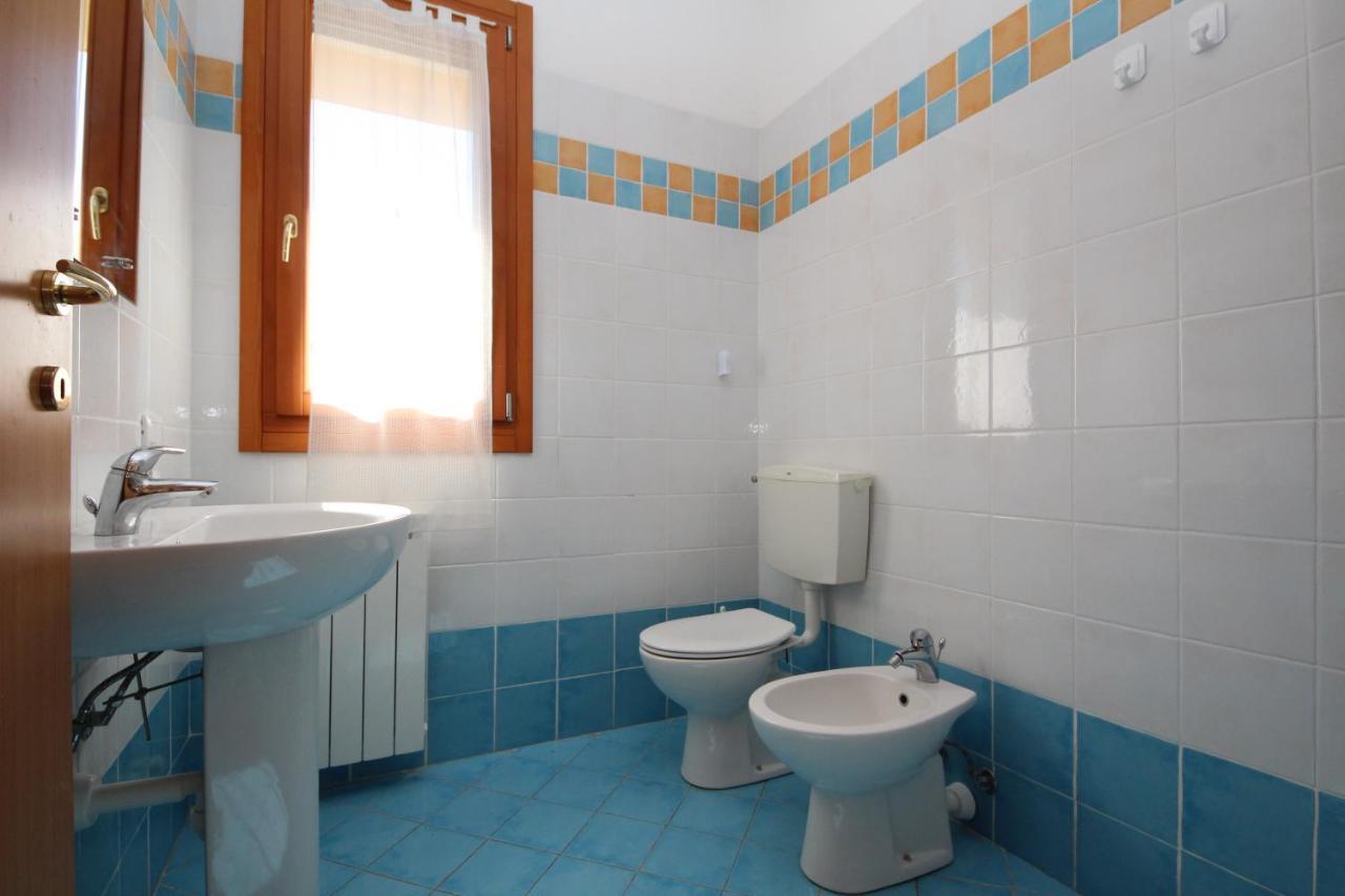 Residence Sole E Mare Appartamenti Rosolina Mare Εξωτερικό φωτογραφία