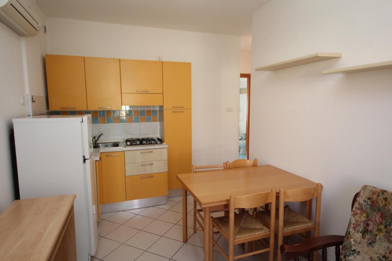 Residence Sole E Mare Appartamenti Rosolina Mare Εξωτερικό φωτογραφία
