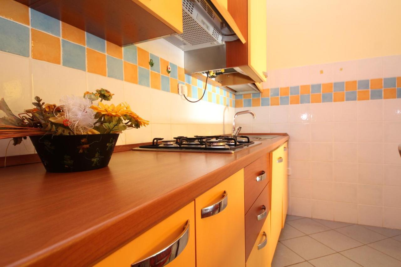 Residence Sole E Mare Appartamenti Rosolina Mare Εξωτερικό φωτογραφία
