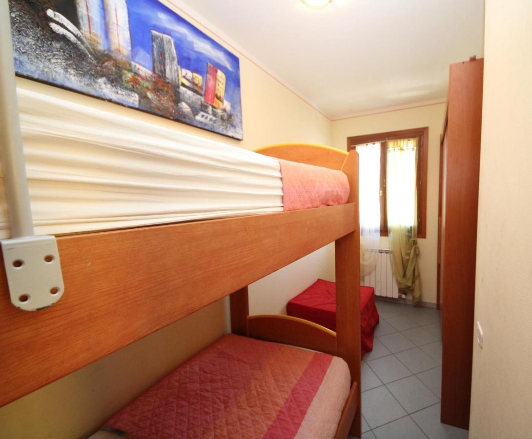 Residence Sole E Mare Appartamenti Rosolina Mare Εξωτερικό φωτογραφία