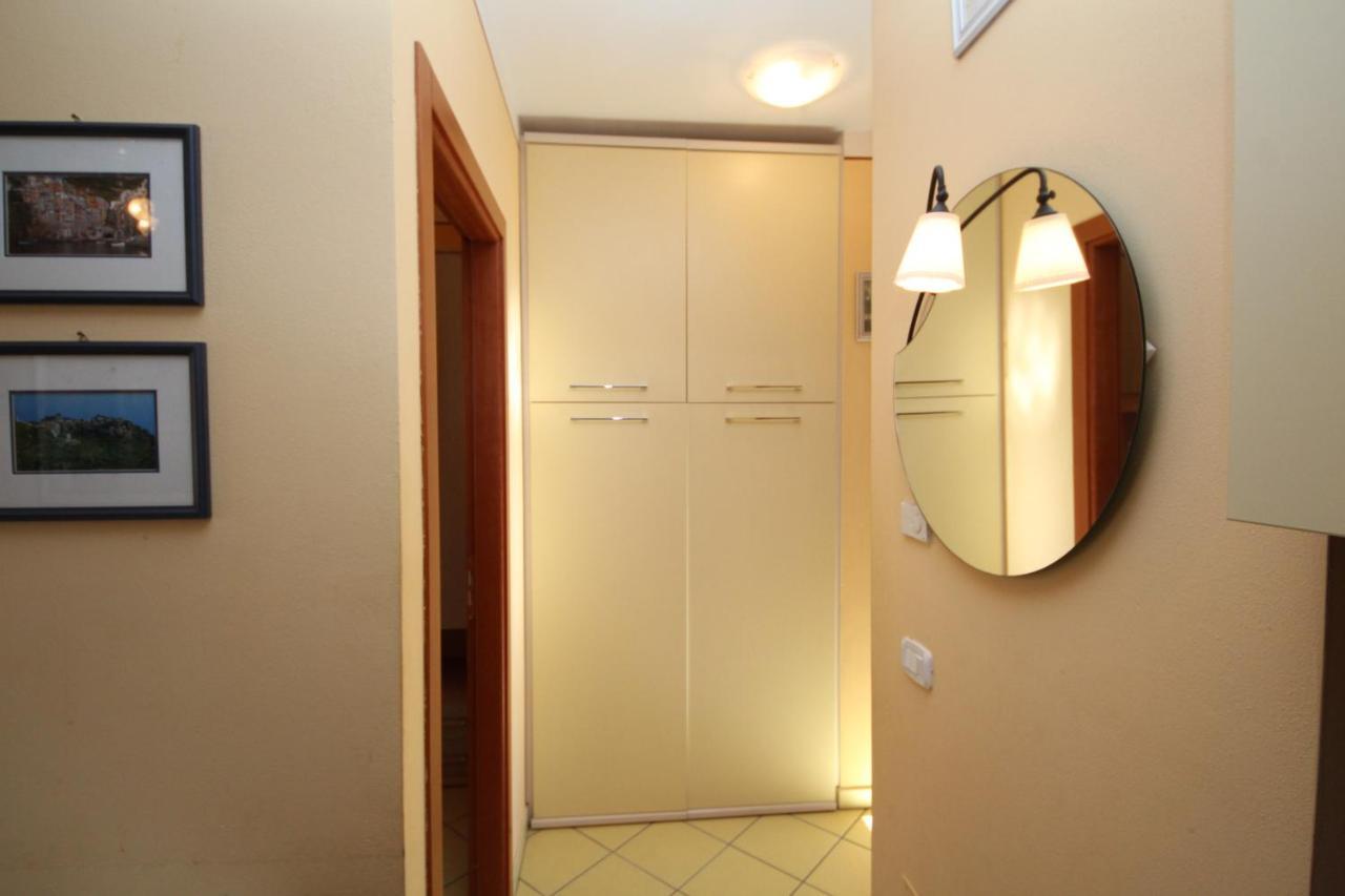 Residence Sole E Mare Appartamenti Rosolina Mare Εξωτερικό φωτογραφία