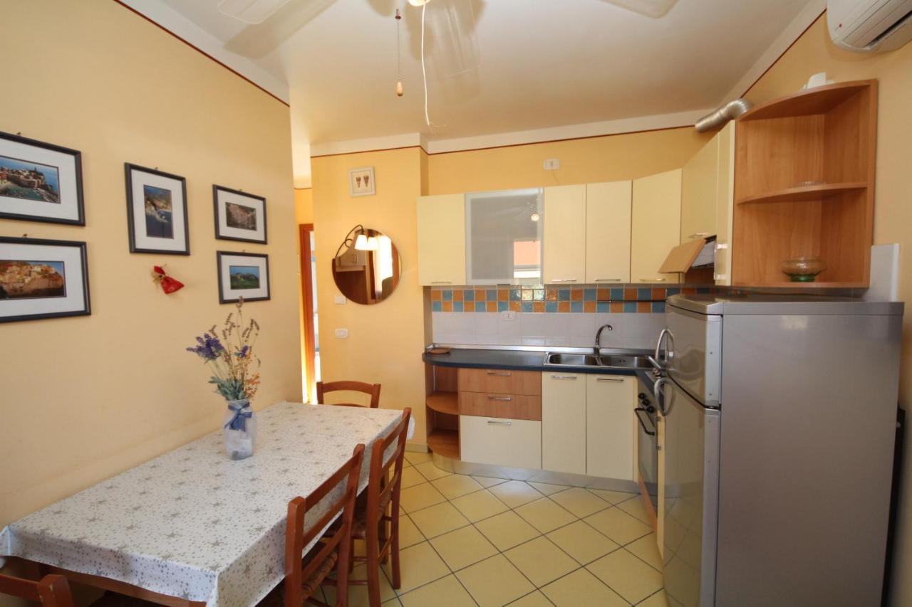 Residence Sole E Mare Appartamenti Rosolina Mare Εξωτερικό φωτογραφία