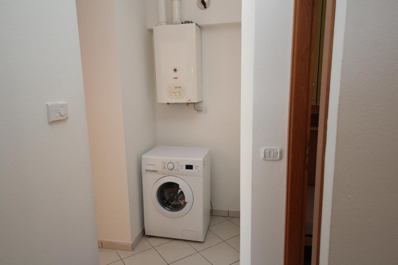 Residence Sole E Mare Appartamenti Rosolina Mare Εξωτερικό φωτογραφία