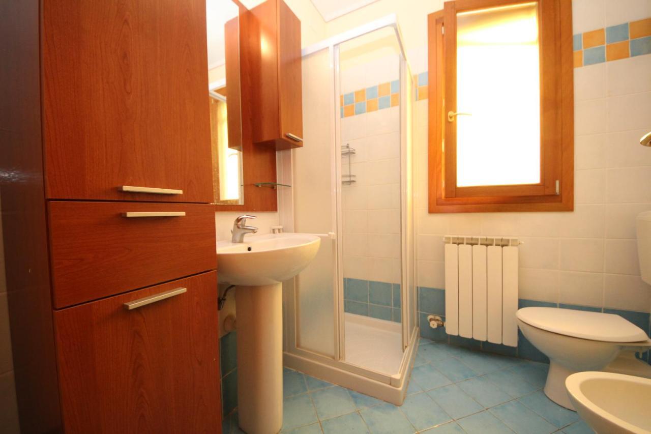 Residence Sole E Mare Appartamenti Rosolina Mare Εξωτερικό φωτογραφία