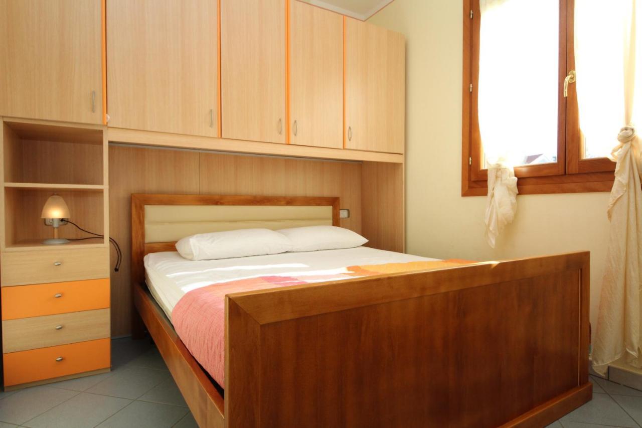 Residence Sole E Mare Appartamenti Rosolina Mare Εξωτερικό φωτογραφία