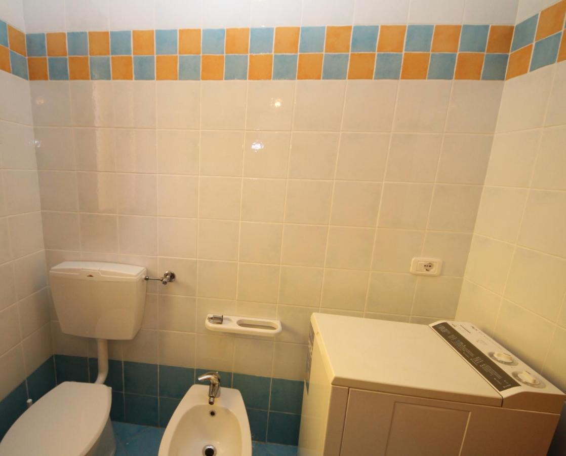Residence Sole E Mare Appartamenti Rosolina Mare Εξωτερικό φωτογραφία