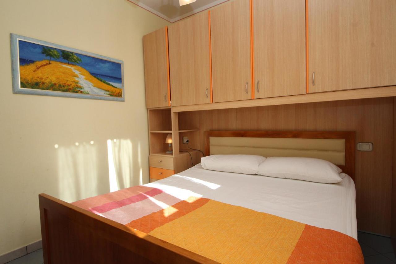 Residence Sole E Mare Appartamenti Rosolina Mare Εξωτερικό φωτογραφία